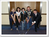 Hotelgolf Hotelgolf